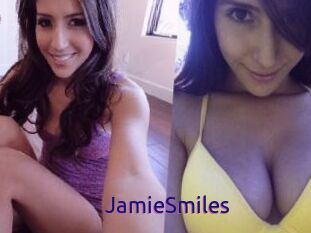 JamieSmiles