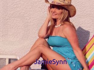 JamieSynn