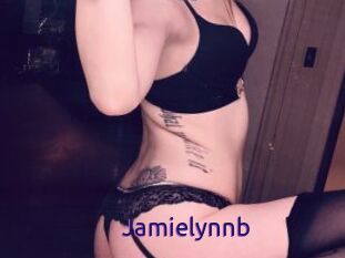 Jamielynnb