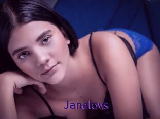 Janalovs