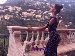 JaneAir