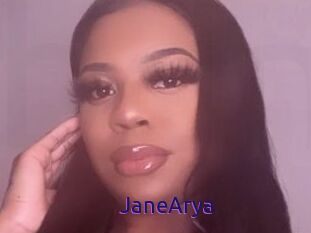 JaneArya