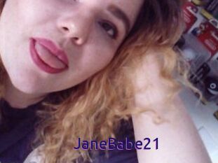 JaneBabe21