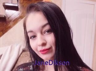 JaneDikson