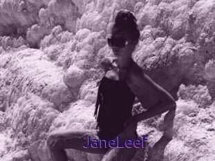 JaneLeef