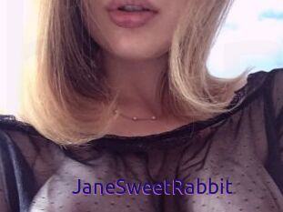 JaneSweetRabbit
