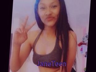JaneTeen