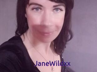 JaneWildxx
