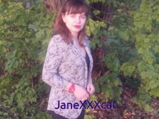 JaneXXXcat