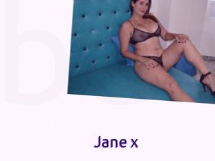Jane_x