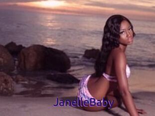 JanelleBaby