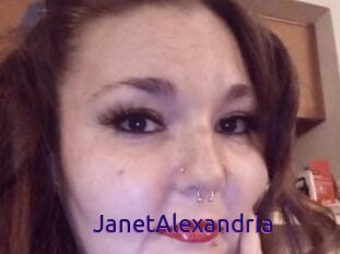 JanetAlexandria