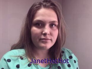 JanetHotHot