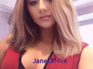 JanetXNice