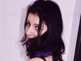 Janett