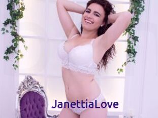 JanettiaLove