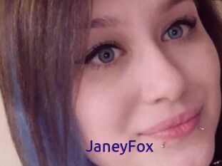 JaneyFox
