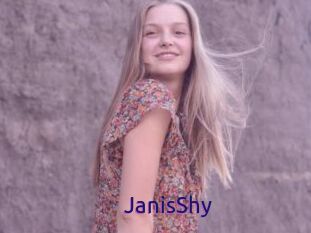 JanisShy