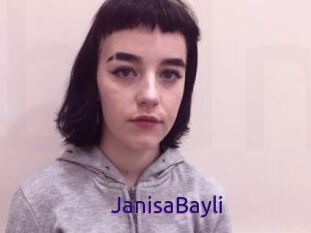 JanisaBayli