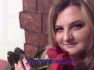 JannetVinickaya