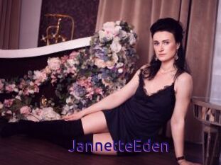 JannetteEden