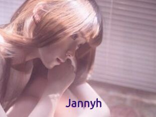 Jannyh