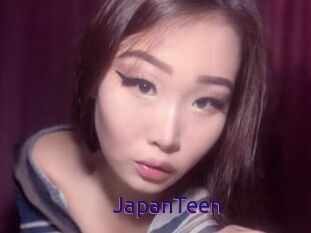 JapanTeen
