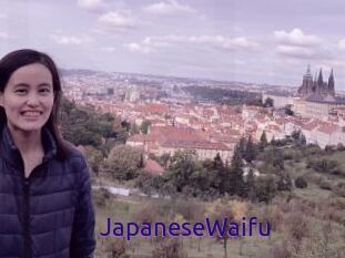 JapaneseWaifu