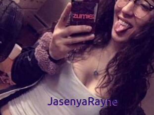 JasenyaRayne
