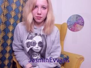 JasminEvvans
