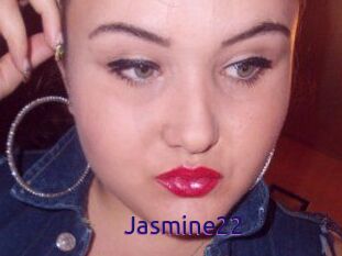 Jasmine22