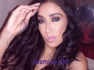 Jasmine300