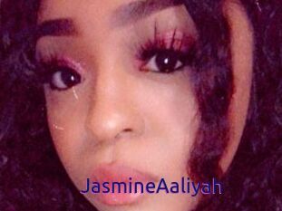 JasmineAaliyah