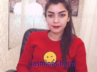 JasmineCharm