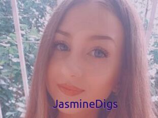 JasmineDigs