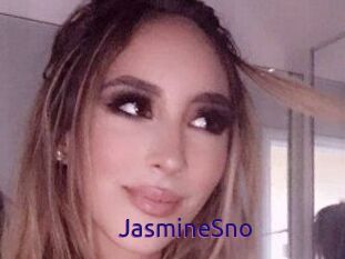 Jasmine_Sno