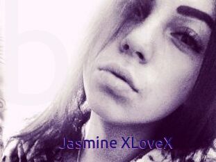 Jasmine_XLoveX