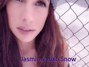 Jasmine_xoxo_Snow