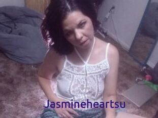 Jasmineheartsu