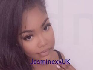 JasminexxUK