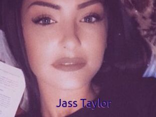 Jass_Taylor