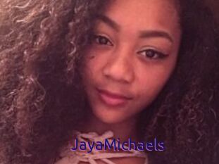 JayaMichaels