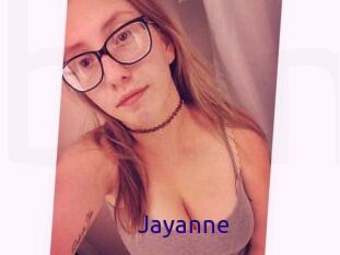 Jayanne