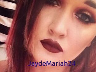 JaydeMariah24