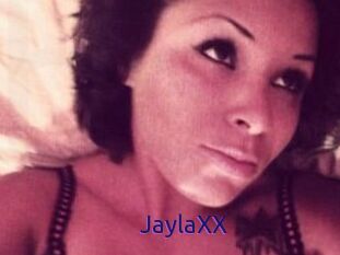 JaylaXX