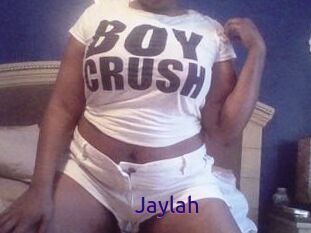 Jaylah