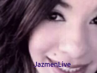 JazmenLive