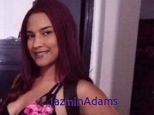 JazminAdams