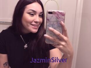 JazminSilver