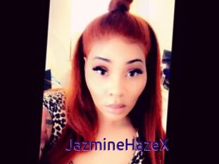 JazmineHazeX